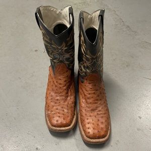 J.B. Dillon Boots